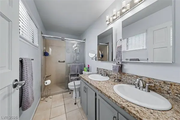 3107 Trueno RD, Henderson, NV 89014