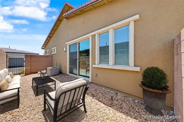 925 Allister Fields LN, Las Vegas, NV 89138