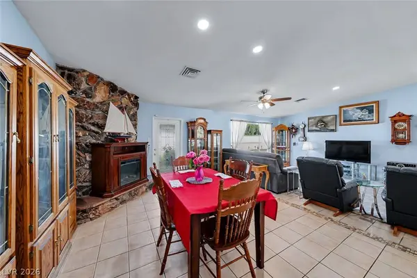 3107 Trueno RD, Henderson, NV 89014