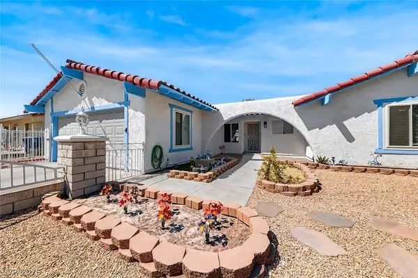3107 Trueno RD, Henderson, NV 89014
