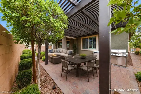 420 Pulse AVE, Henderson, NV 89011