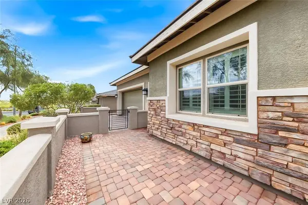 420 Pulse AVE, Henderson, NV 89011