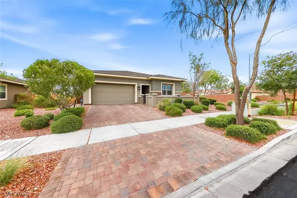 420 Pulse AVE, Henderson, NV 89011