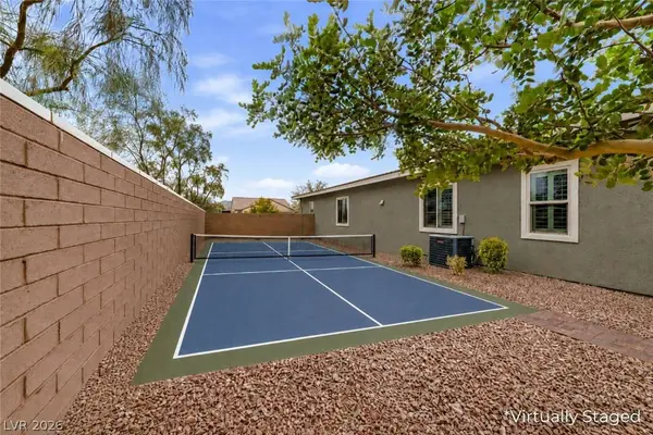 420 Pulse AVE, Henderson, NV 89011