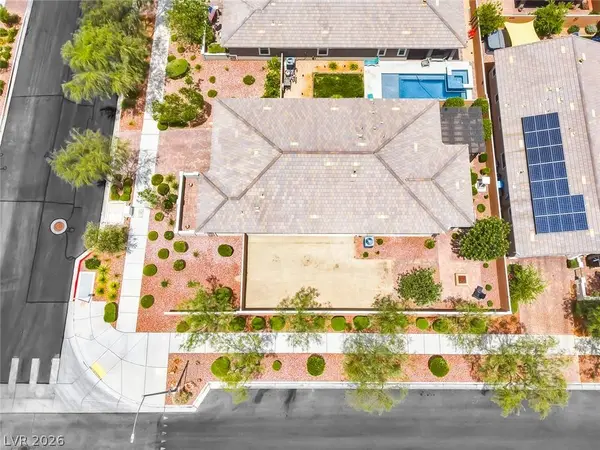 420 Pulse AVE, Henderson, NV 89011