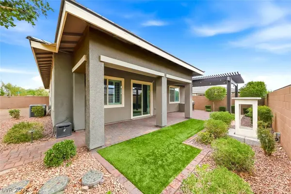 420 Pulse AVE, Henderson, NV 89011
