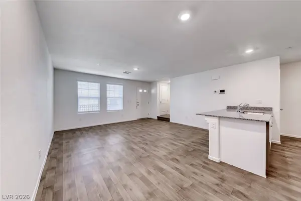 344 Pacific Sparrow AVE, Henderson, NV 89011