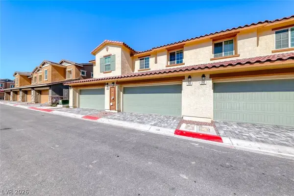 344 Pacific Sparrow AVE, Henderson, NV 89011