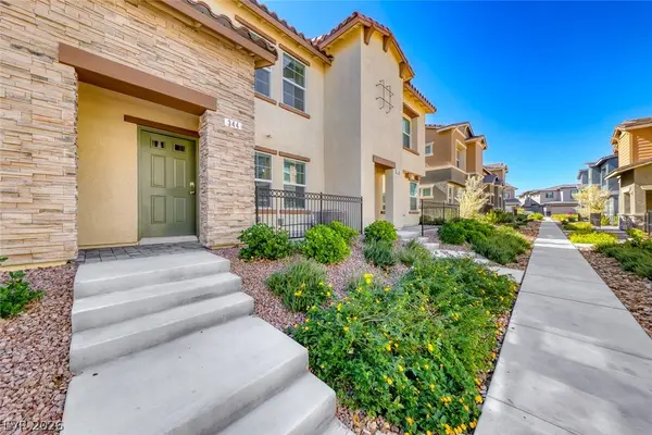 344 Pacific Sparrow AVE, Henderson, NV 89011