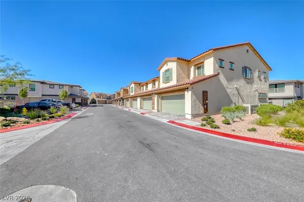 344 Pacific Sparrow AVE, Henderson, NV 89011