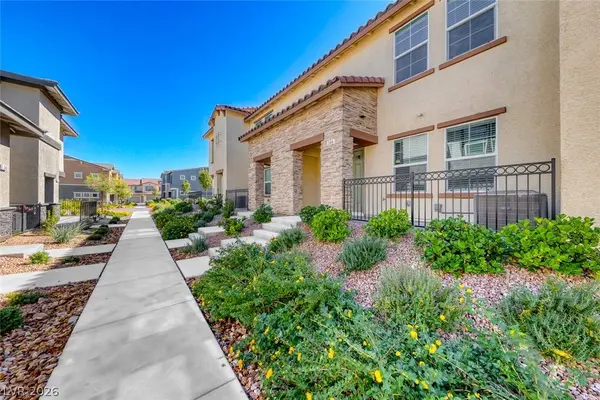 344 Pacific Sparrow AVE, Henderson, NV 89011