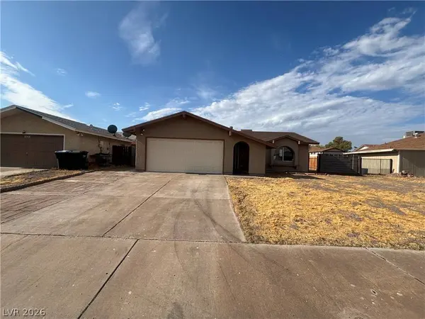 528 Close AVE, Henderson, NV 89011