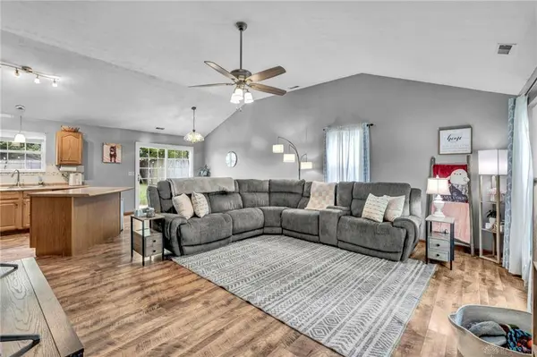 909 McDowell Street, Xenia, OH 45385