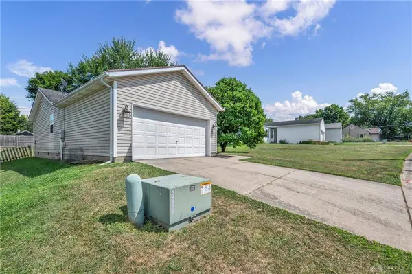909 McDowell Street, Xenia, OH 45385