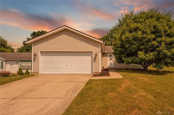 909 McDowell Street, Xenia, OH 45385