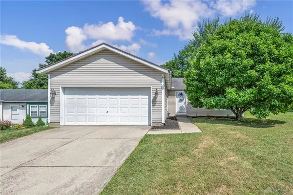 909 McDowell Street, Xenia, OH 45385
