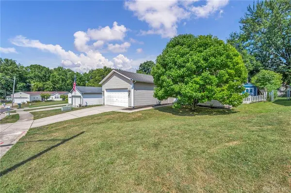 909 McDowell Street, Xenia, OH 45385