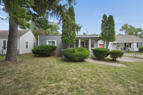 626 Pierce Avenue, Columbus, OH 43213