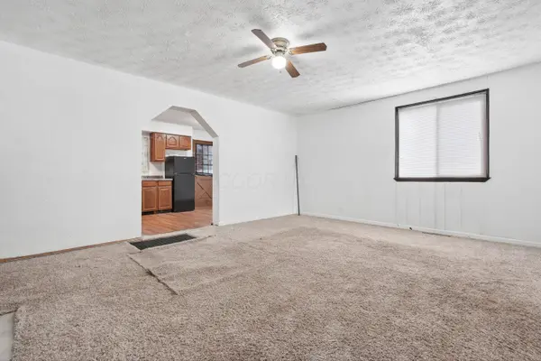 626 Pierce Avenue, Columbus, OH 43213