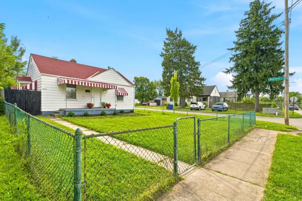 2230 Atwood Terrace, Columbus, OH 43211