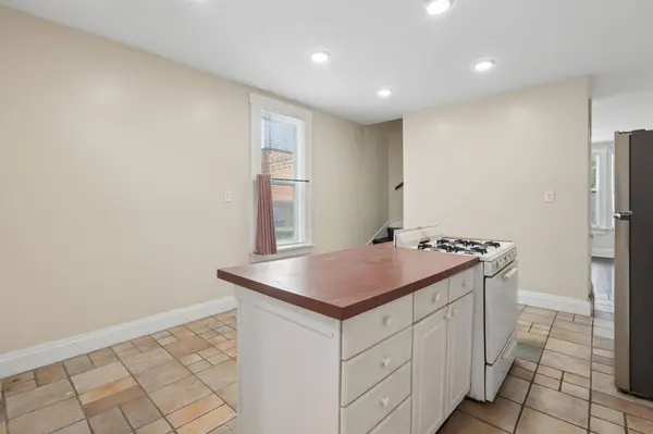 261 E Blenkner Street, Columbus, OH 43206