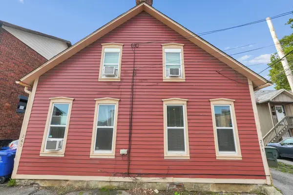 261 E Blenkner Street, Columbus, OH 43206