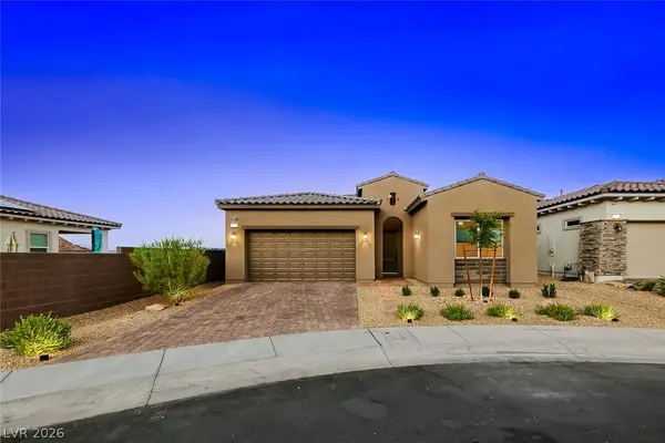 66 Ibiza Lake DR, Henderson, NV 89011