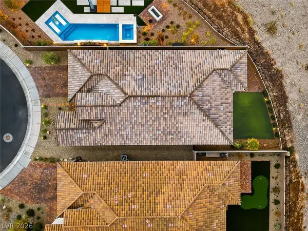 66 Ibiza Lake DR, Henderson, NV 89011