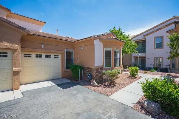 235 Garrett LN #1, Boulder City, NV 89005