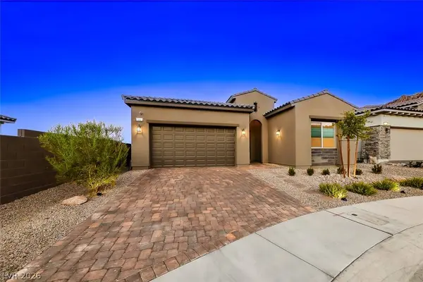 66 Ibiza Lake DR, Henderson, NV 89011