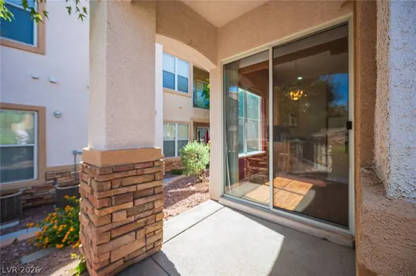 235 Garrett LN #1, Boulder City, NV 89005