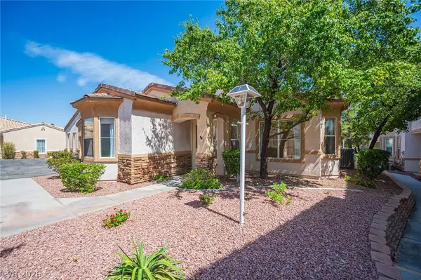 235 Garrett LN #1, Boulder City, NV 89005