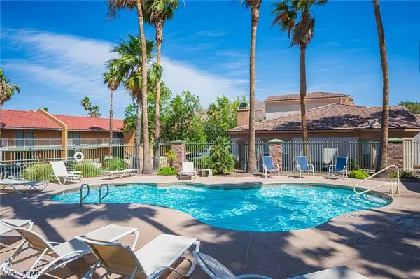 235 Garrett LN #1, Boulder City, NV 89005