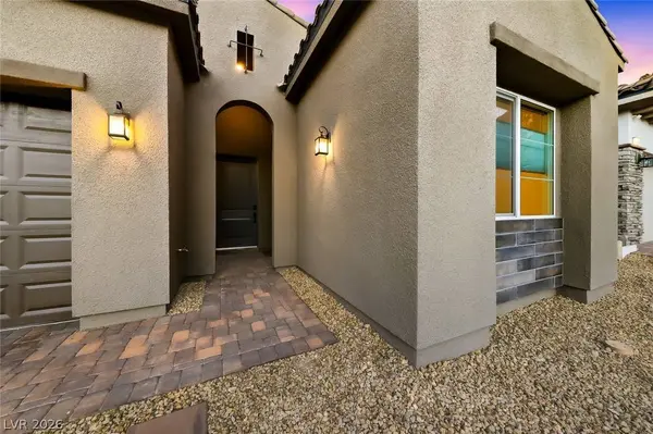 66 Ibiza Lake DR, Henderson, NV 89011