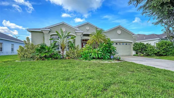 5308 52ND AVE W, Bradenton, FL 34210