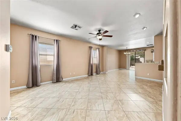 2906 Pumpkin Harvest AVE, North Las Vegas, NV 89031
