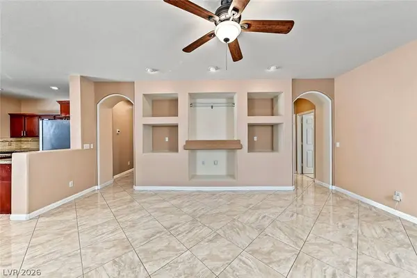 2906 Pumpkin Harvest AVE, North Las Vegas, NV 89031