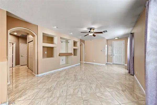 2906 Pumpkin Harvest AVE, North Las Vegas, NV 89031
