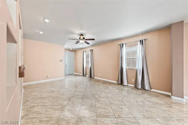 2906 Pumpkin Harvest AVE, North Las Vegas, NV 89031