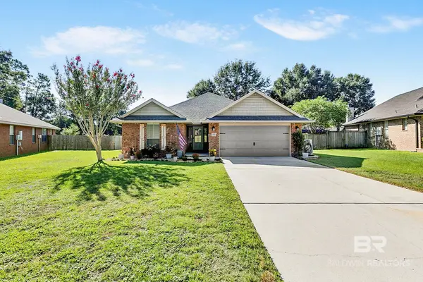 11233 Herschel Loop, Daphne, AL 36526