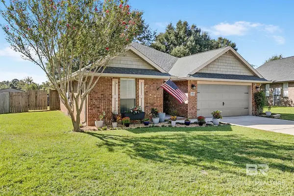 11233 Herschel Loop, Daphne, AL 36526