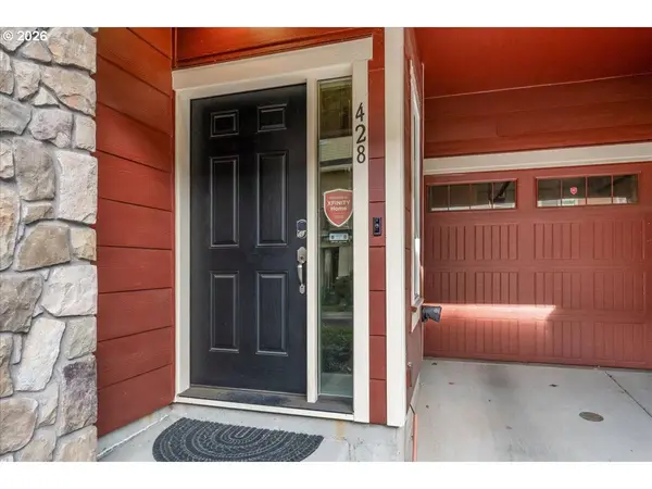 428 NE PATRICIA ANN PL, Hillsboro, OR 97006