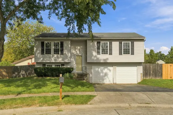 3167 Islington Court