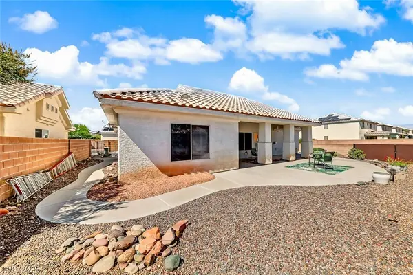 5616 Sligo ST, Las Vegas, NV 89130
