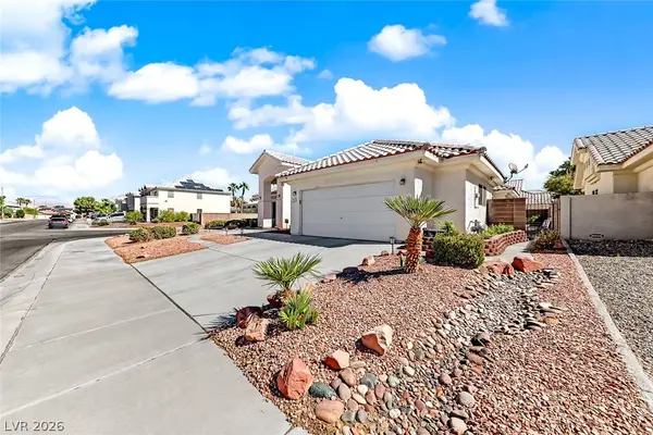 5616 Sligo ST, Las Vegas, NV 89130