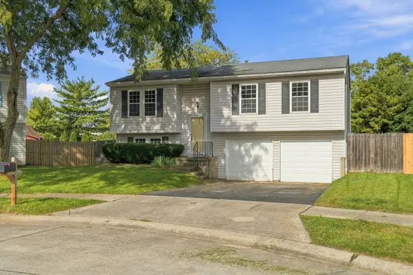 3167 Islington Court, Reynoldsburg, OH 43068