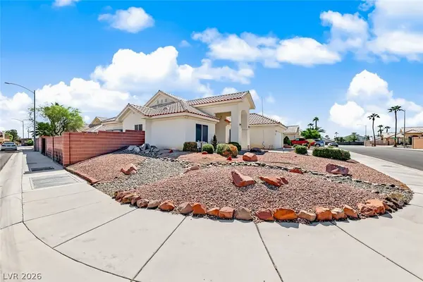 5616 Sligo ST, Las Vegas, NV 89130