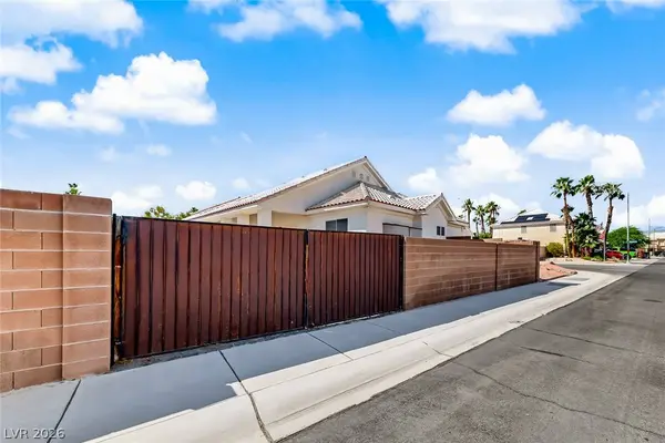 5616 Sligo ST, Las Vegas, NV 89130