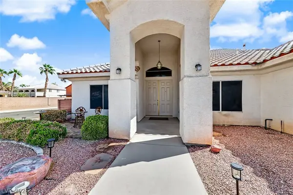 5616 Sligo ST, Las Vegas, NV 89130