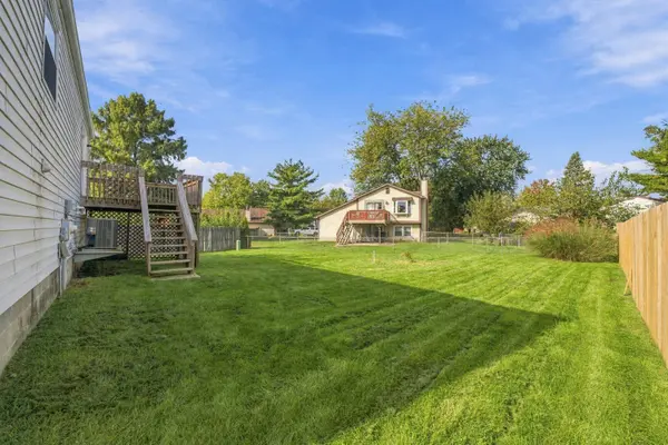3167 Islington Court, Reynoldsburg, OH 43068
